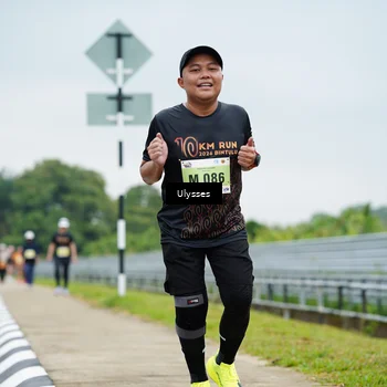 Runner Photo 8493231