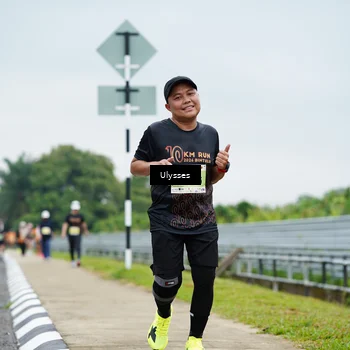 Runner Photo 8493232