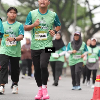 Runner Photo 8493233