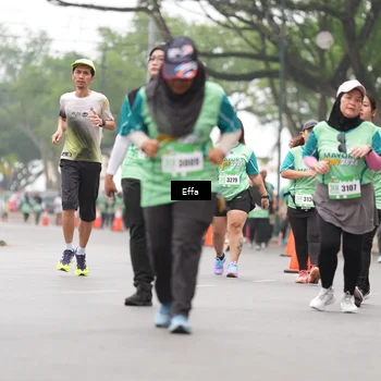 Runner Photo 8493234