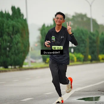 Runner Photo 8493235