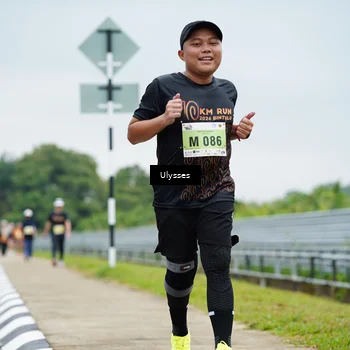 Runner Photo 8493238