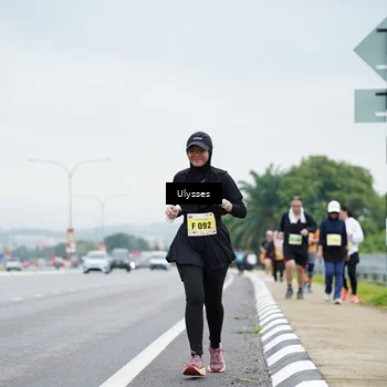 Runner Photo 8493241