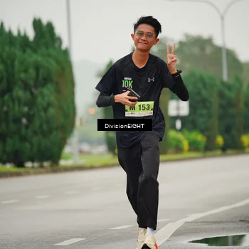 Runner Photo 8493246