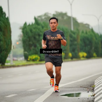 Runner Photo 8493247