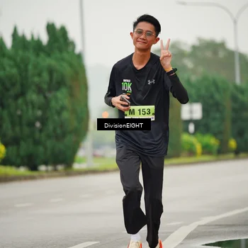 Runner Photo 8493249