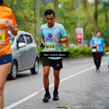Runner Photo 8493250