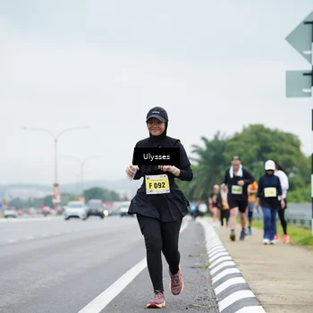 Runner Photo 8493251