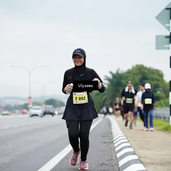 Runner Photo 8493253
