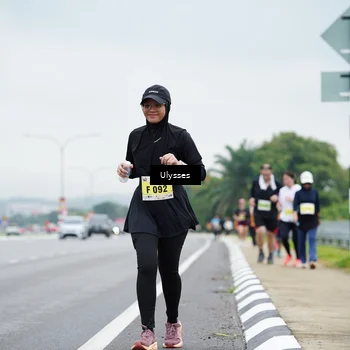 Runner Photo 8493254