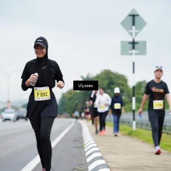 Runner Photo 8493255