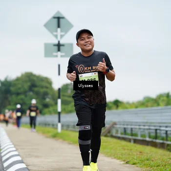 Runner Photo 8493260