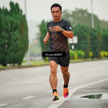 Runner Photo 8493262