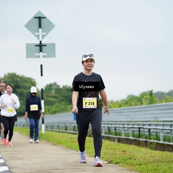 Runner Photo 8493263