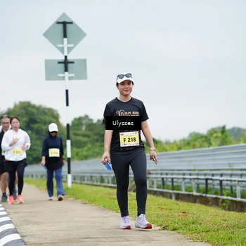 Runner Photo 8493264