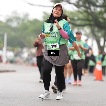 Runner Photo 8493265