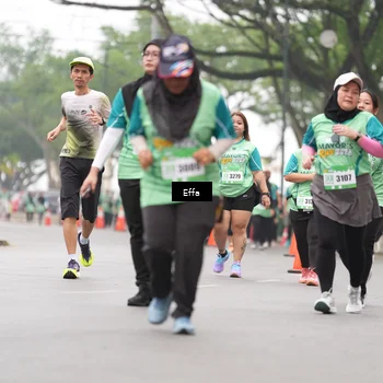 Runner Photo 8493269