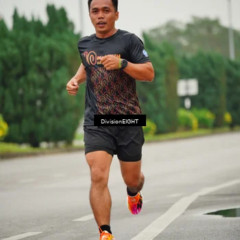 Runner Photo 8493271