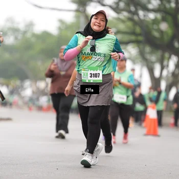 Runner Photo 8493272