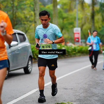 Runner Photo 8493274