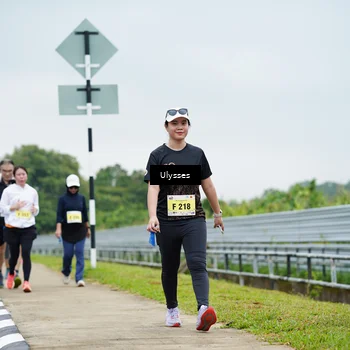 Runner Photo 8493276