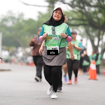 Runner Photo 8493279