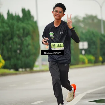 Runner Photo 8493280
