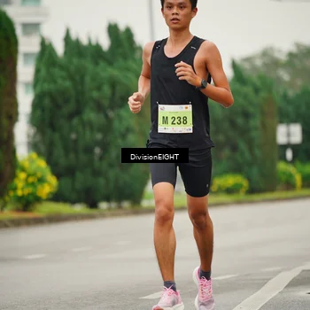 Runner Photo 8493281