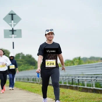 Runner Photo 8493282