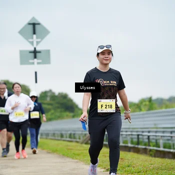 Runner Photo 8493283