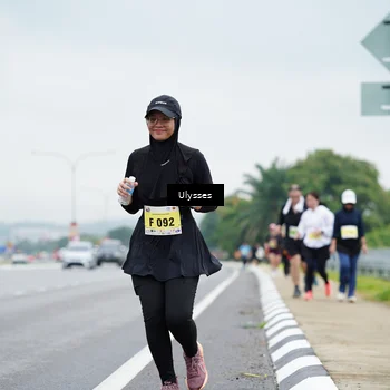 Runner Photo 8493284