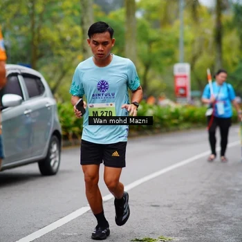 Runner Photo 8493285