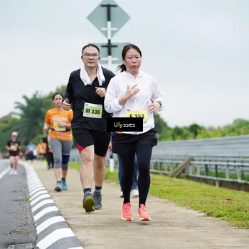 Runner Photo 8493287