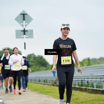 Runner Photo 8493288