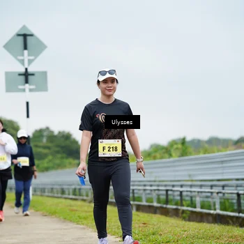 Runner Photo 8493289