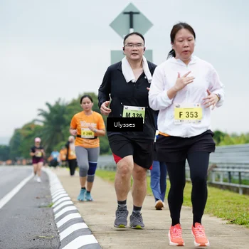 Runner Photo 8493293