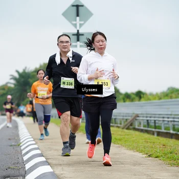Runner Photo 8493295