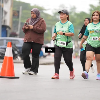 Runner Photo 8493296