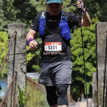 Runner Photo 84933