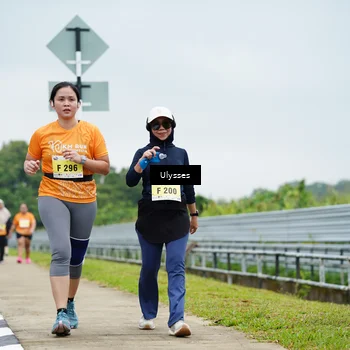 Runner Photo 8493300