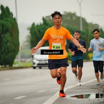 Runner Photo 8493303