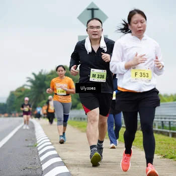 Runner Photo 8493305