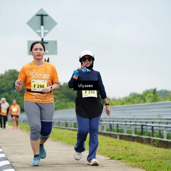 Runner Photo 8493307