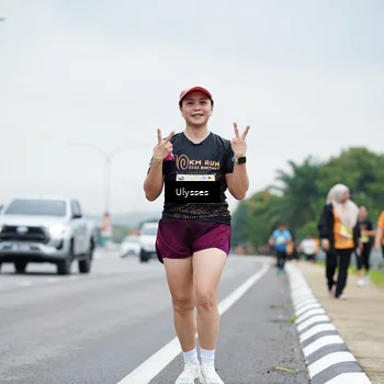 Runner Photo 8493310
