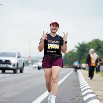 Runner Photo 8493311