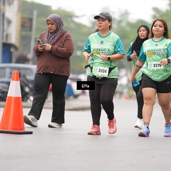Runner Photo 8493314