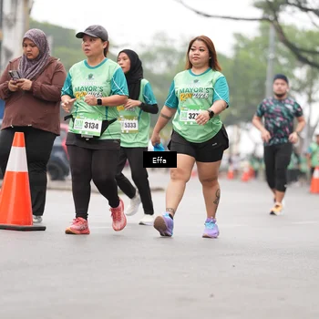 Runner Photo 8493315