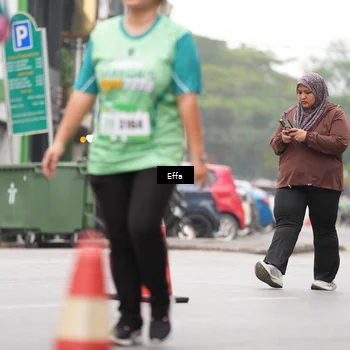 Runner Photo 8493317