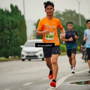 Runner Photo 8493319