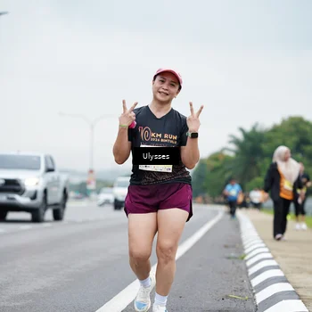 Runner Photo 8493320